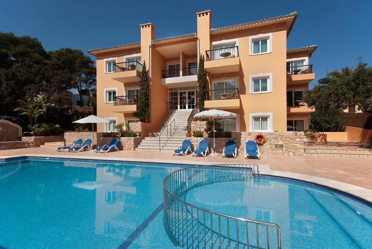 アパート Cala de Sant VicencPinos Altos 02アパートメント スペイン